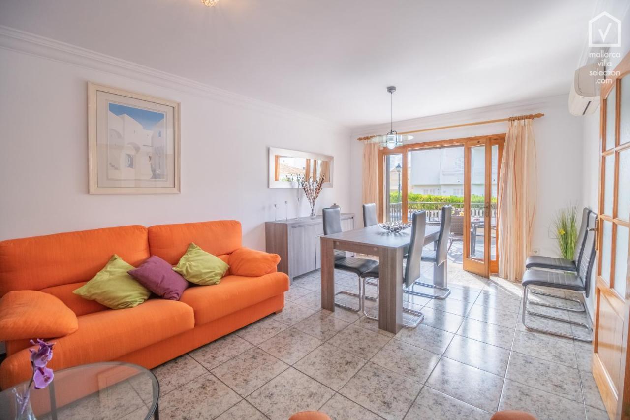 Casa Ses Gavines By Mallorca Selection Holiday home Alcudia (Mallorca)