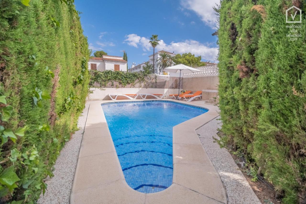 Casa Ses Gavines By Mallorca Selection Ferienhaus Alcúdia
