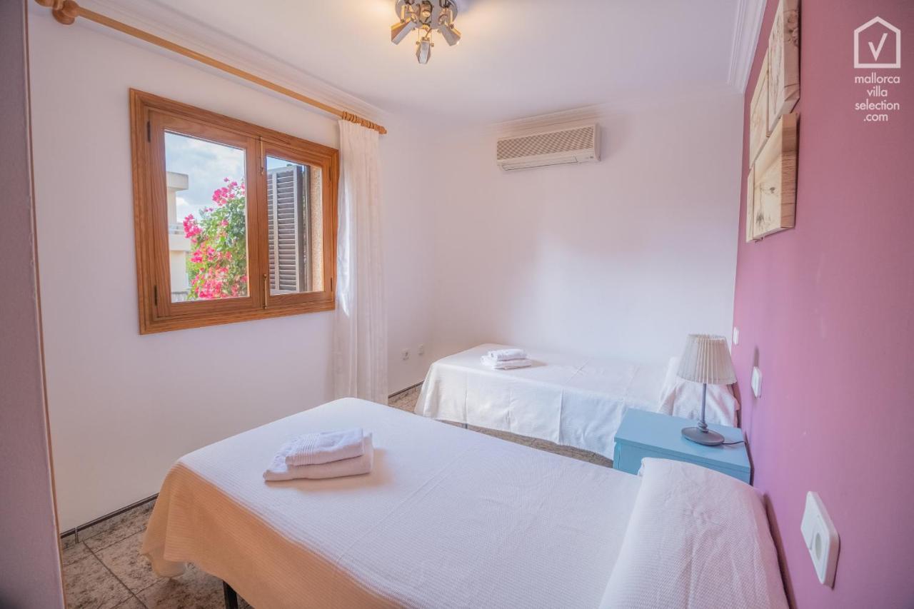 Ferienhaus Casa Ses Gavines By Mallorca Selection