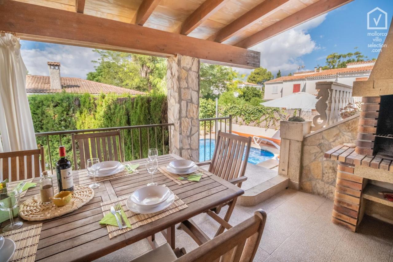 Ferienhaus Casa Ses Gavines By Mallorca Selection