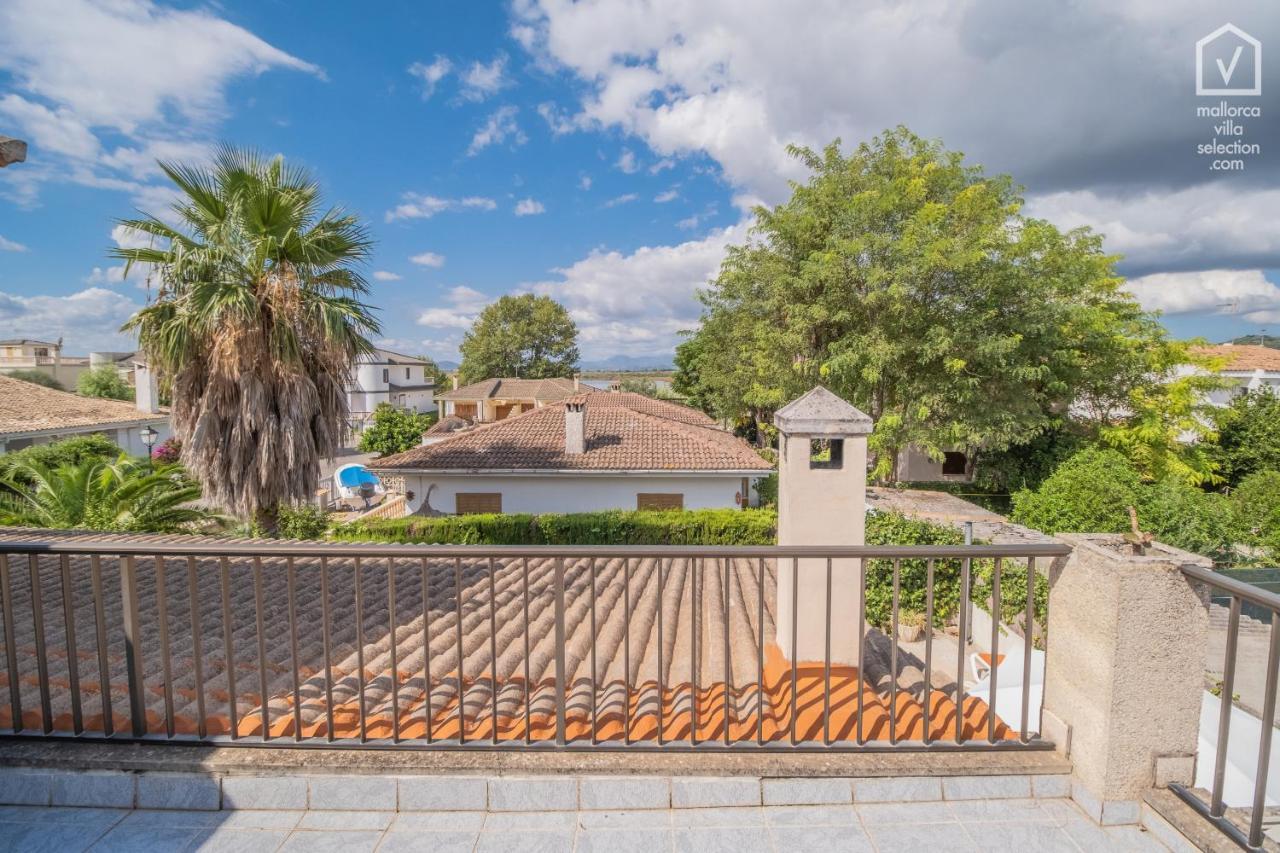 Casa Ses Gavines By Mallorca Selection Semesterbostad Alcudia (Mallorca)