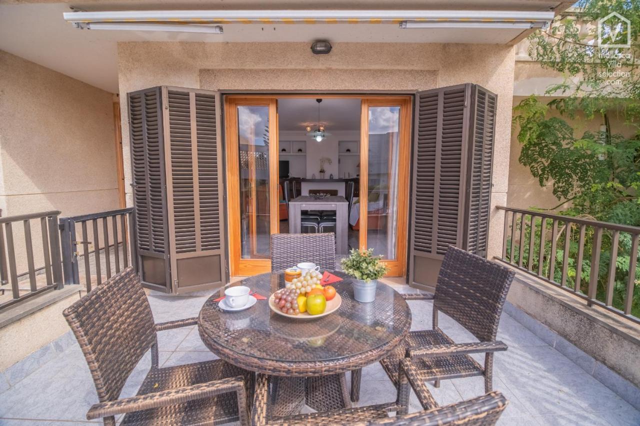 Ferienhaus Casa Ses Gavines By Mallorca Selection